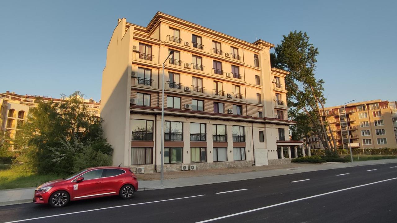 U-Dacha 45 Apartment Sunny Beach Exterior photo